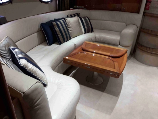 Sunseeker Portofino 46 de segunda mano en venta
