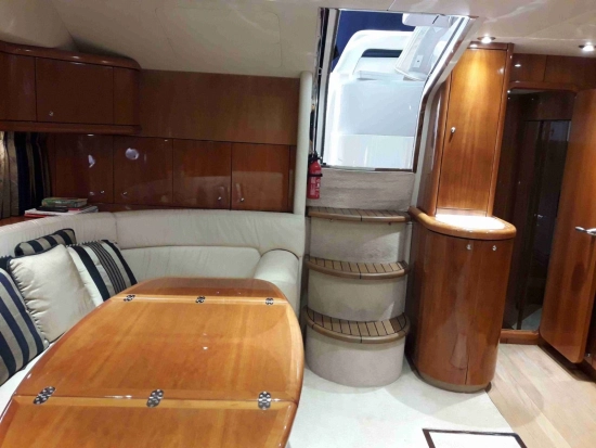 Sunseeker Portofino 46 de segunda mano en venta