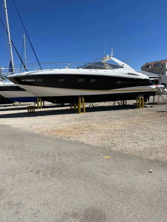Sunseeker Portofino 46 de segunda mano en venta