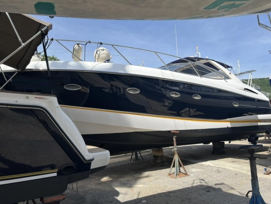 Sunseeker Portofino 46 de segunda mano en venta