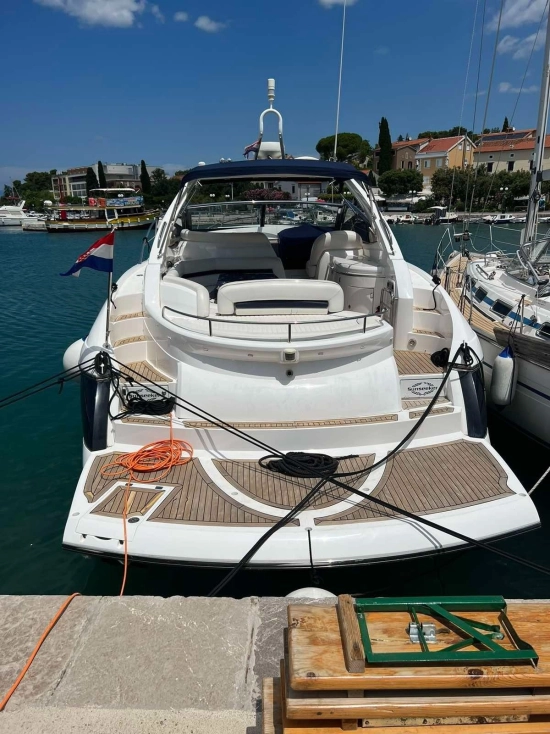Sunseeker Portofino 46 de segunda mano en venta