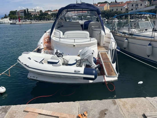Sunseeker Portofino 46 de segunda mano en venta