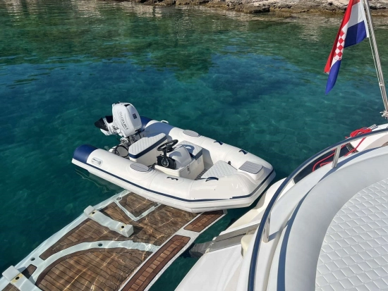 Sunseeker Portofino 46 de segunda mano en venta
