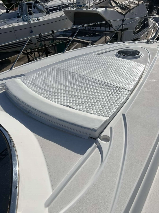 Sunseeker Portofino 46 de segunda mano en venta