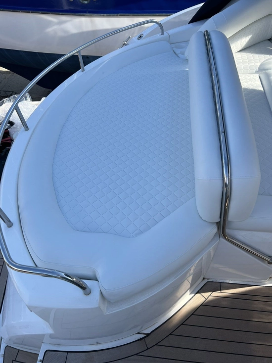 Sunseeker Portofino 46 de segunda mano en venta