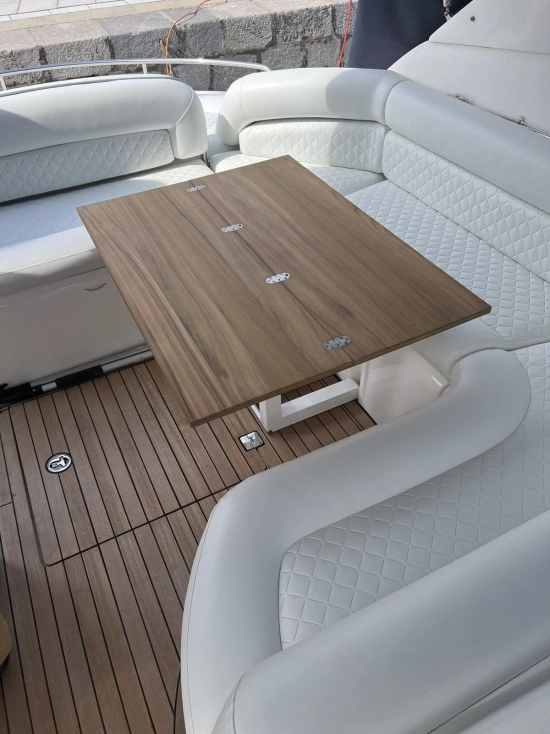 Sunseeker Portofino 46 de segunda mano en venta