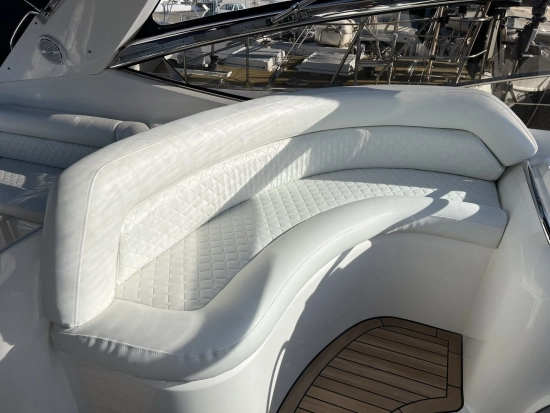 Sunseeker Portofino 46 de segunda mano en venta