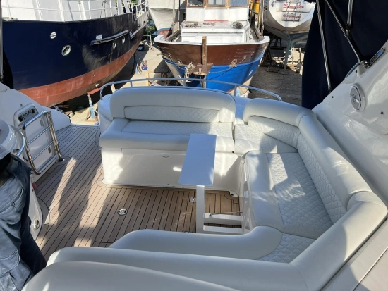 Sunseeker Portofino 46 de segunda mano en venta