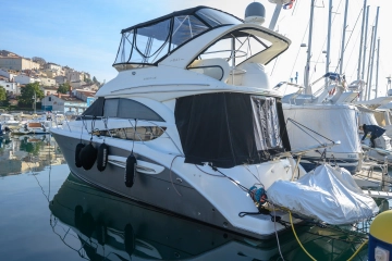 Meridian 341 de segunda mano en venta
