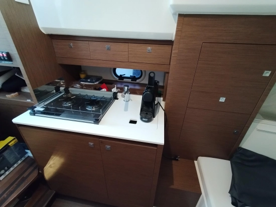 Jeanneau Cap Camarat 10.5 WA usado à venda