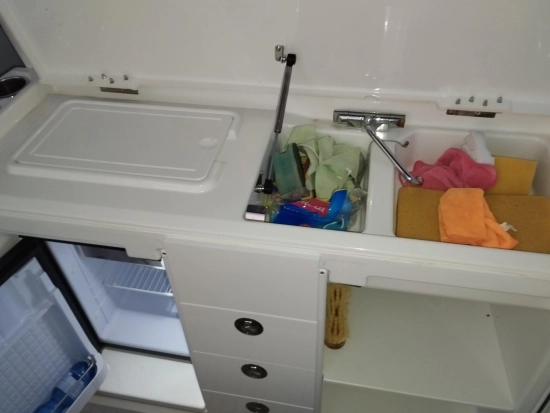 Jeanneau Cap Camarat 10.5 WA usado à venda