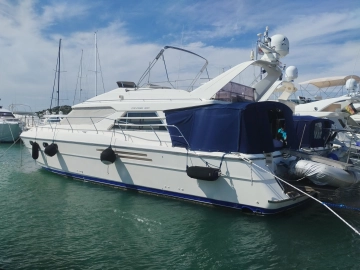 Princess 500 de segunda mano en venta