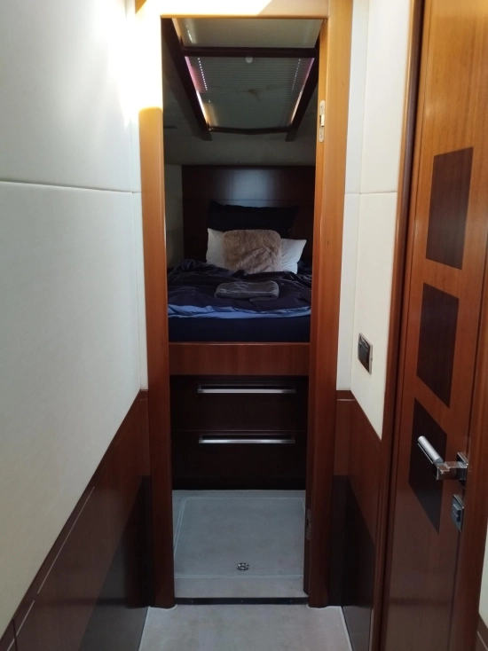 Galeon 640 usata in vendita