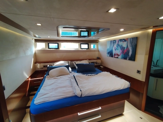 Galeon 640 usata in vendita