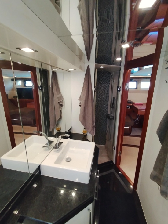 Galeon 640 usata in vendita