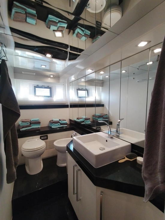 Galeon 640 usata in vendita