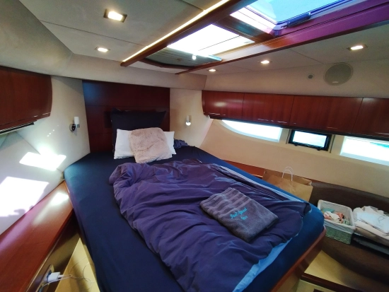 Galeon 640 usata in vendita