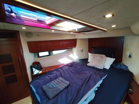Galeon 640 usata in vendita