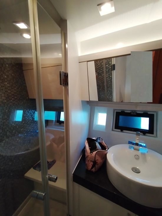 Galeon 640 usata in vendita