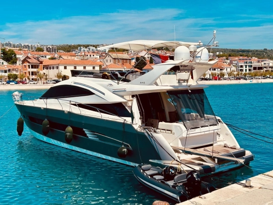 Galeon 640 usata in vendita