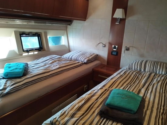 Galeon 640 usata in vendita