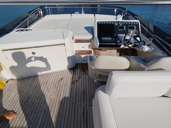 Galeon 640 usata in vendita