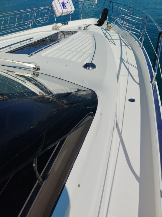 Galeon 640 usata in vendita