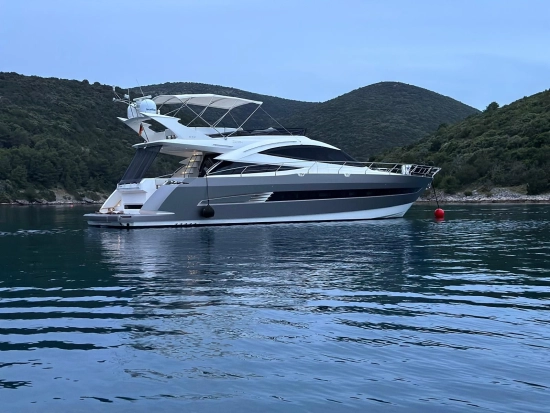 Galeon 640 usata in vendita