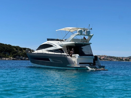 Galeon 640 usata in vendita
