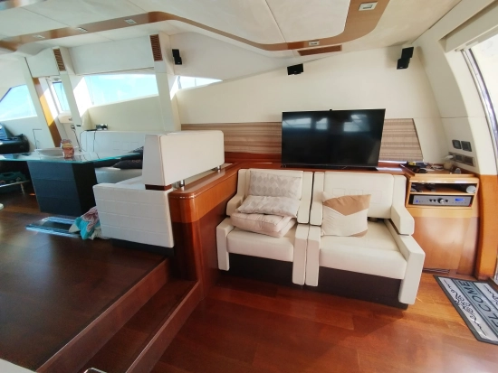 Galeon 640 usata in vendita