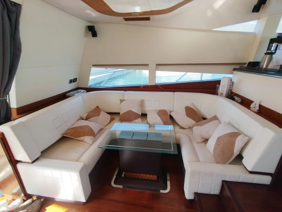 Galeon 640 usata in vendita