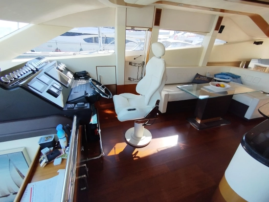 Galeon 640 usata in vendita