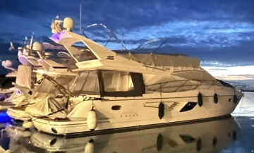 Galeon 530 de segunda mano en venta