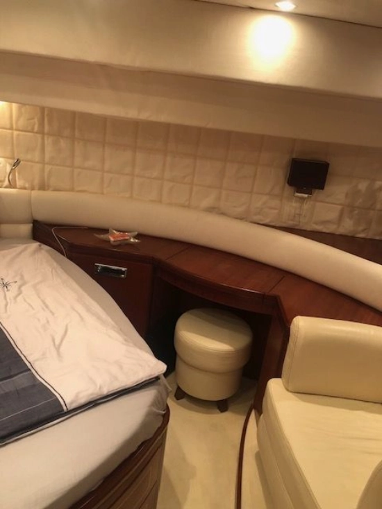 Galeon 530 usata in vendita
