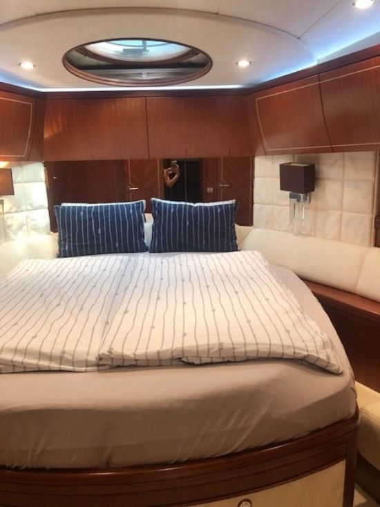 Galeon 530 usata in vendita