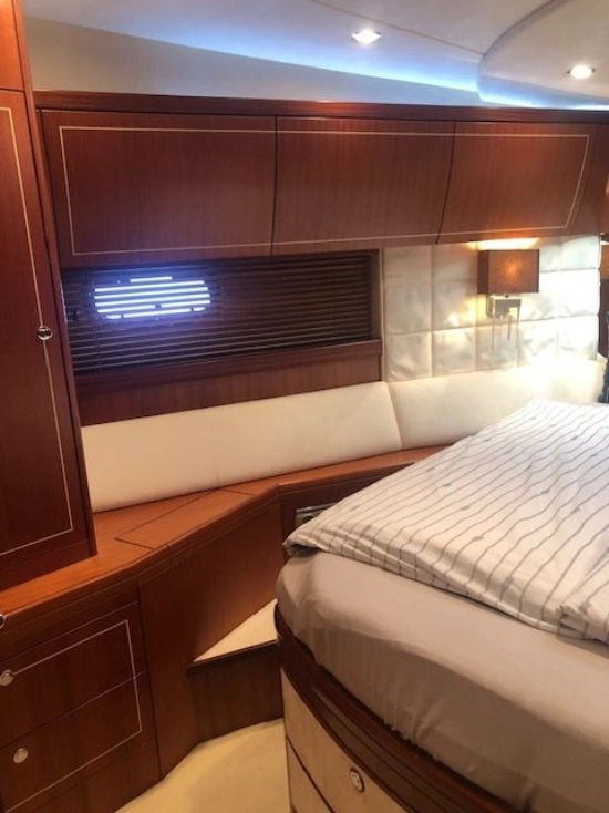 Galeon 530 usata in vendita