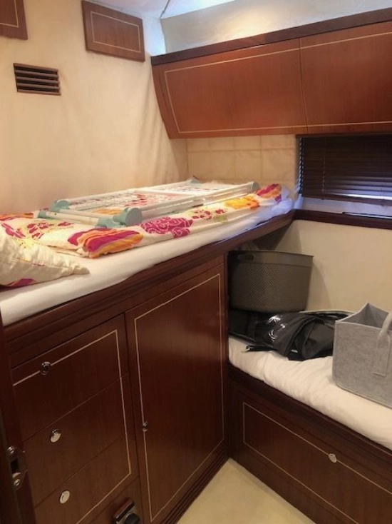 Galeon 530 usata in vendita