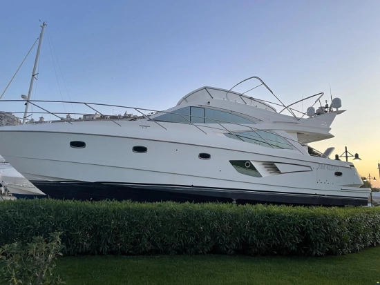 Galeon 530 usata in vendita