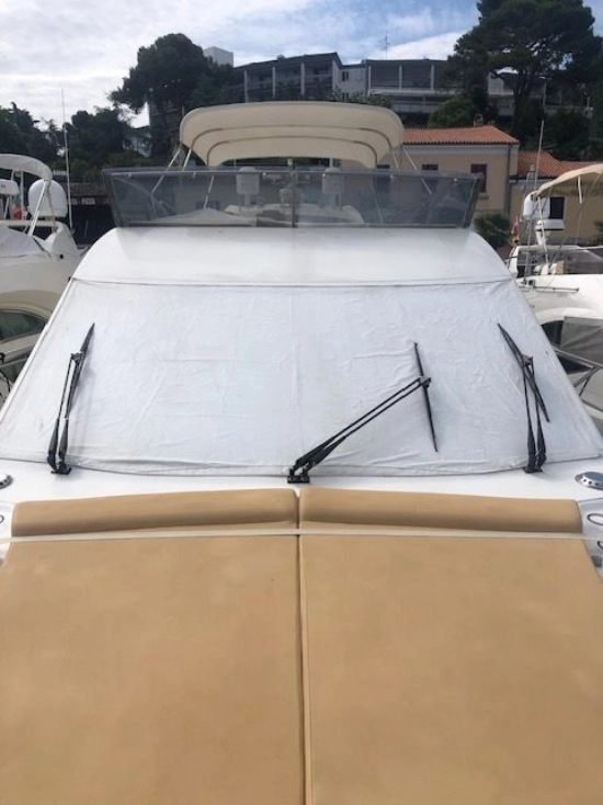 Galeon 530 usata in vendita