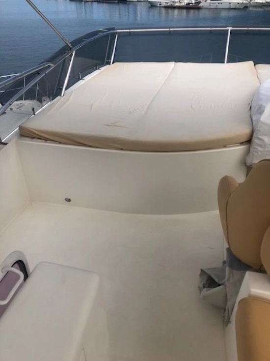 Galeon 530 usata in vendita