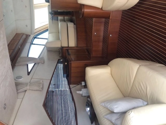 Galeon 530 usata in vendita