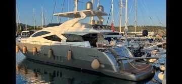 Evo Yachts Deauville 22,5 usado à venda