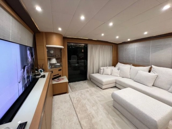 Evo Yachts Deauville 22,5 usado à venda