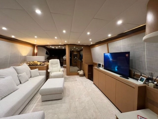 Evo Yachts Deauville 22,5 usado à venda