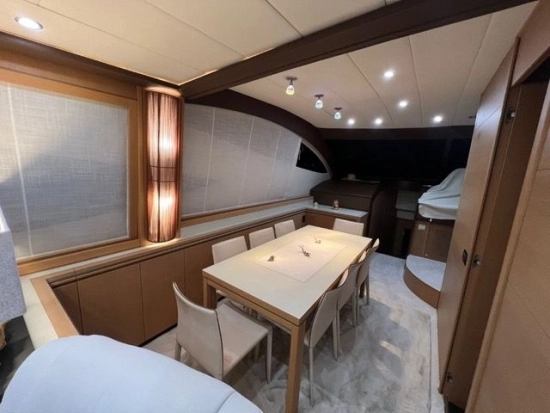 Evo Yachts Deauville 22,5 usado à venda