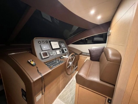 Evo Yachts Deauville 22,5 usado à venda