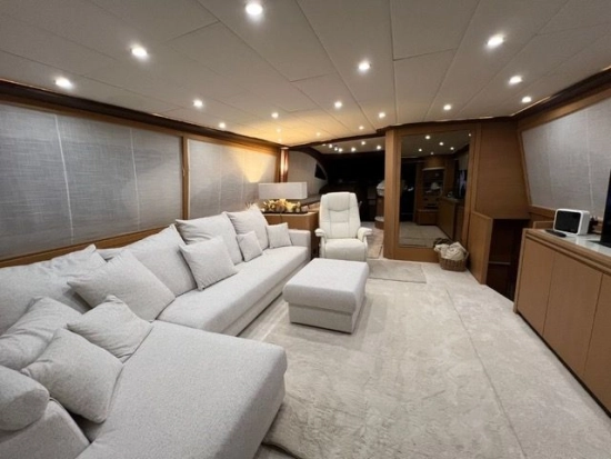 Evo Yachts Deauville 22,5 usado à venda