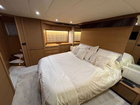 Evo Yachts Deauville 22,5 usado à venda