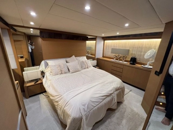 Evo Yachts Deauville 22,5 usado à venda