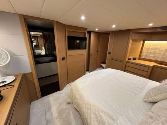 Evo Yachts Deauville 22,5 usado à venda